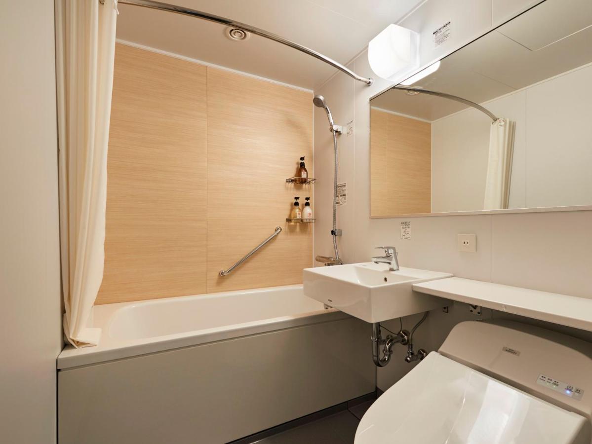 Hatago Inn Fukushima Hirono Экстерьер фото