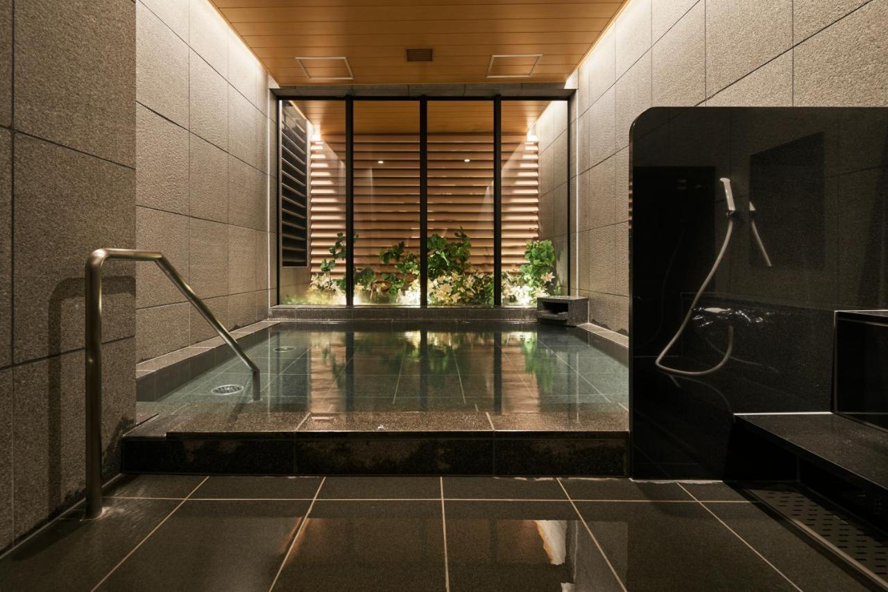 Hatago Inn Fukushima Hirono Экстерьер фото
