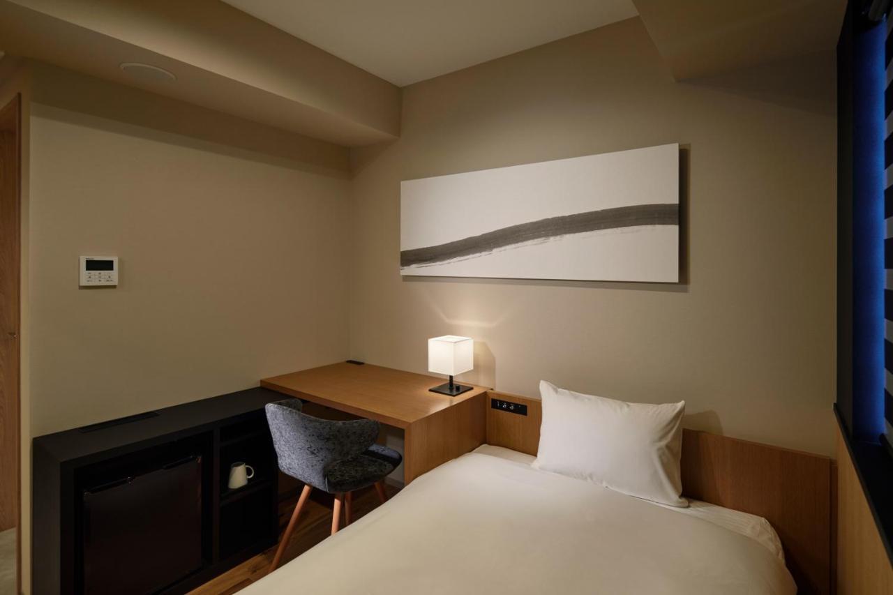 Hatago Inn Fukushima Hirono Номер фото