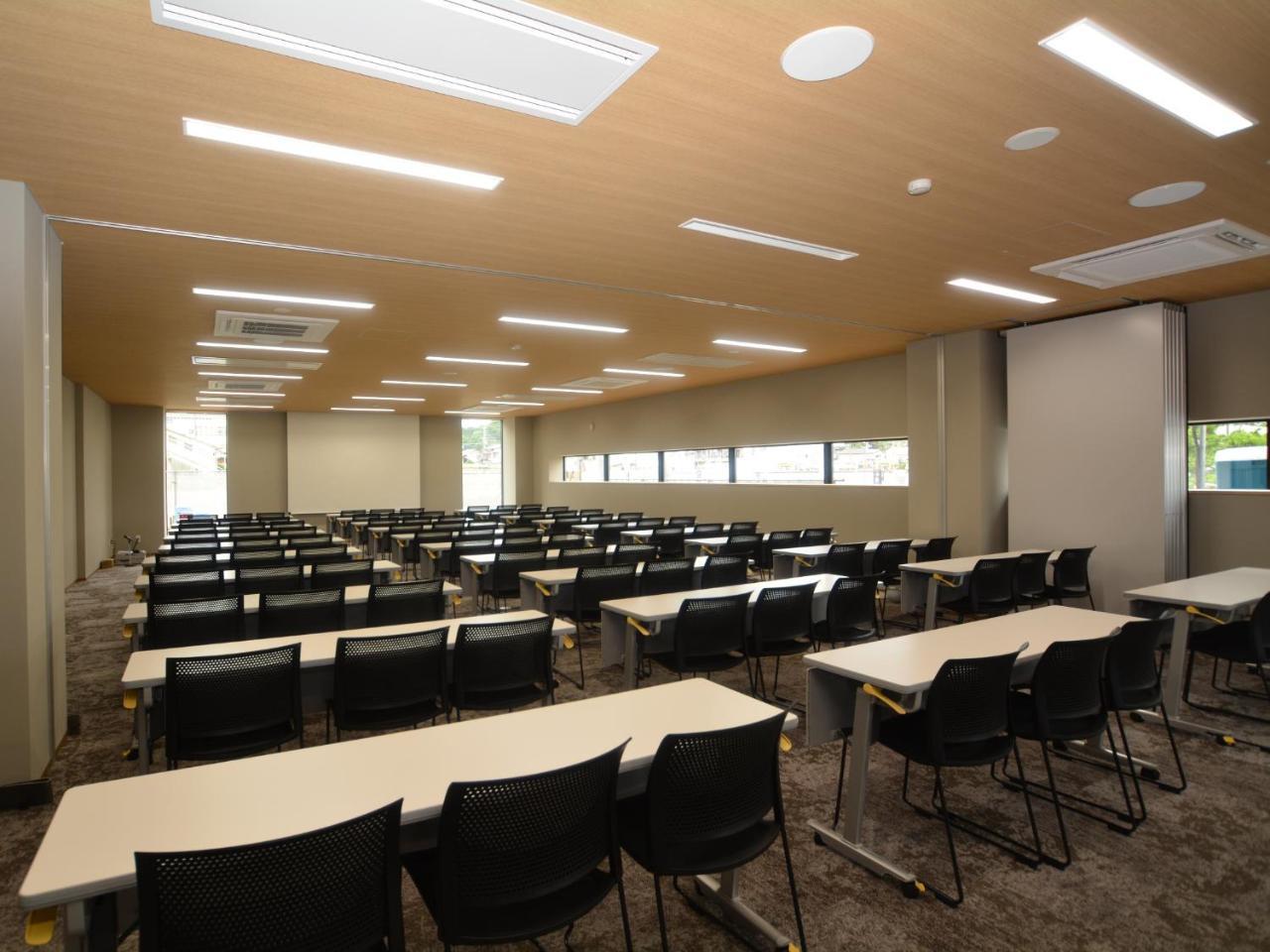 Hatago Inn Fukushima Hirono Экстерьер фото
